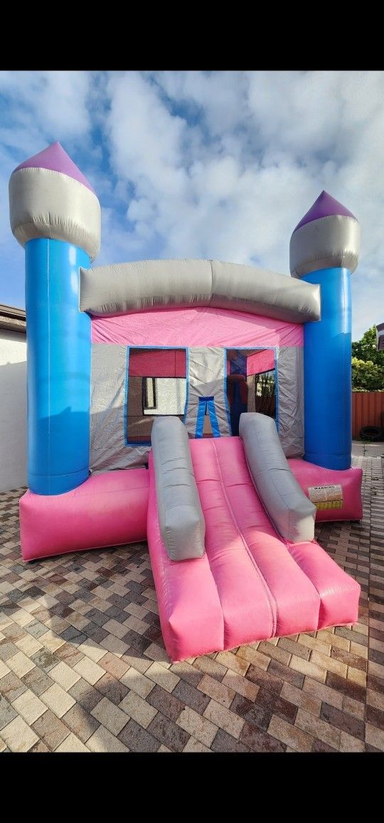Jumping House