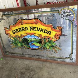 3 Feet 5 Foot Long Bar Mirror Best Offer !