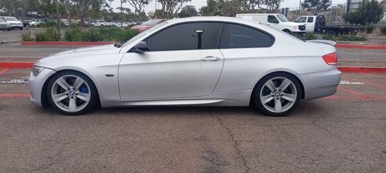 2007 BMW 335i