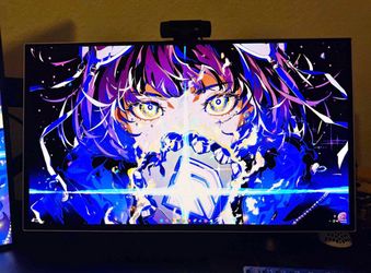 Samsung 27" Odyssey OLED G6 (G61SD) QHD & QD-OLED 240Hz 0.03ms