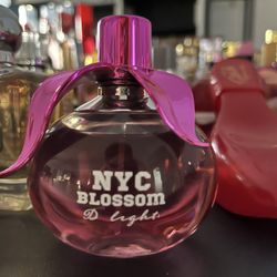 NYC blossom EDP 
