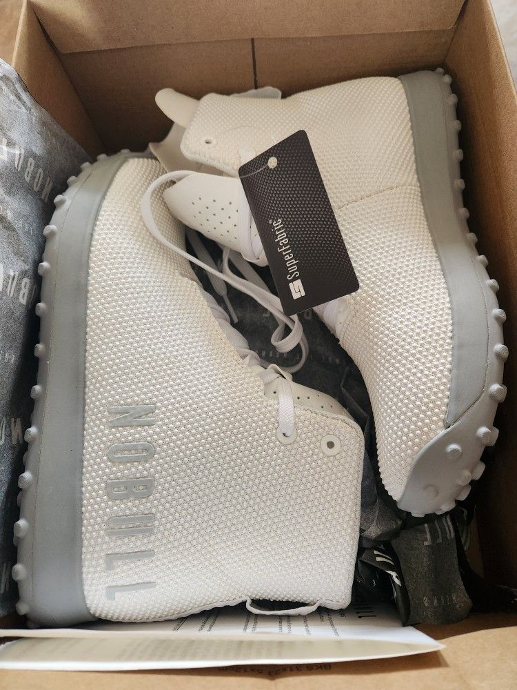 NOBULL SF Turf Trainer Hiking Boot