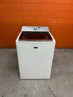 washer