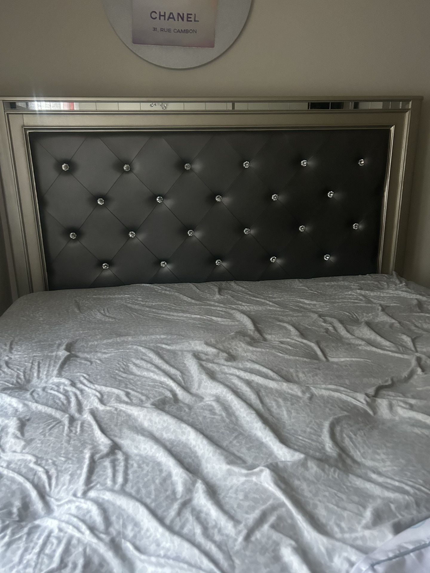Bedroom Set