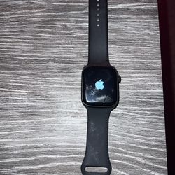Apple Watch Series 7