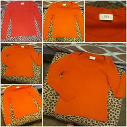 Anne Taylor's (Loft)