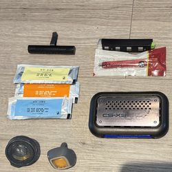 🚗 Car Air Freshener Bundle – Air Spencer, BMW, Glade & More