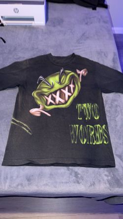 Travis Scott Shirt