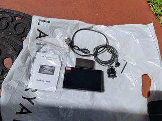 FEELWORLD camera field monitor
