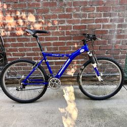 Mongoose Comp SX Mtb