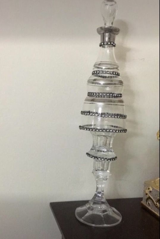 Handmade house decor