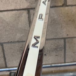 CHEVY IMPALA PARTS