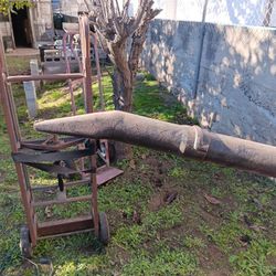 Gas Powered LEAF BLOWER