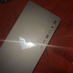 Victis 15l Hp Gaming Desktop Black