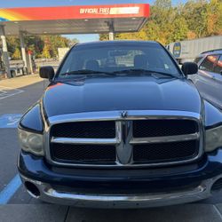 2003 Dodge Ram 1500