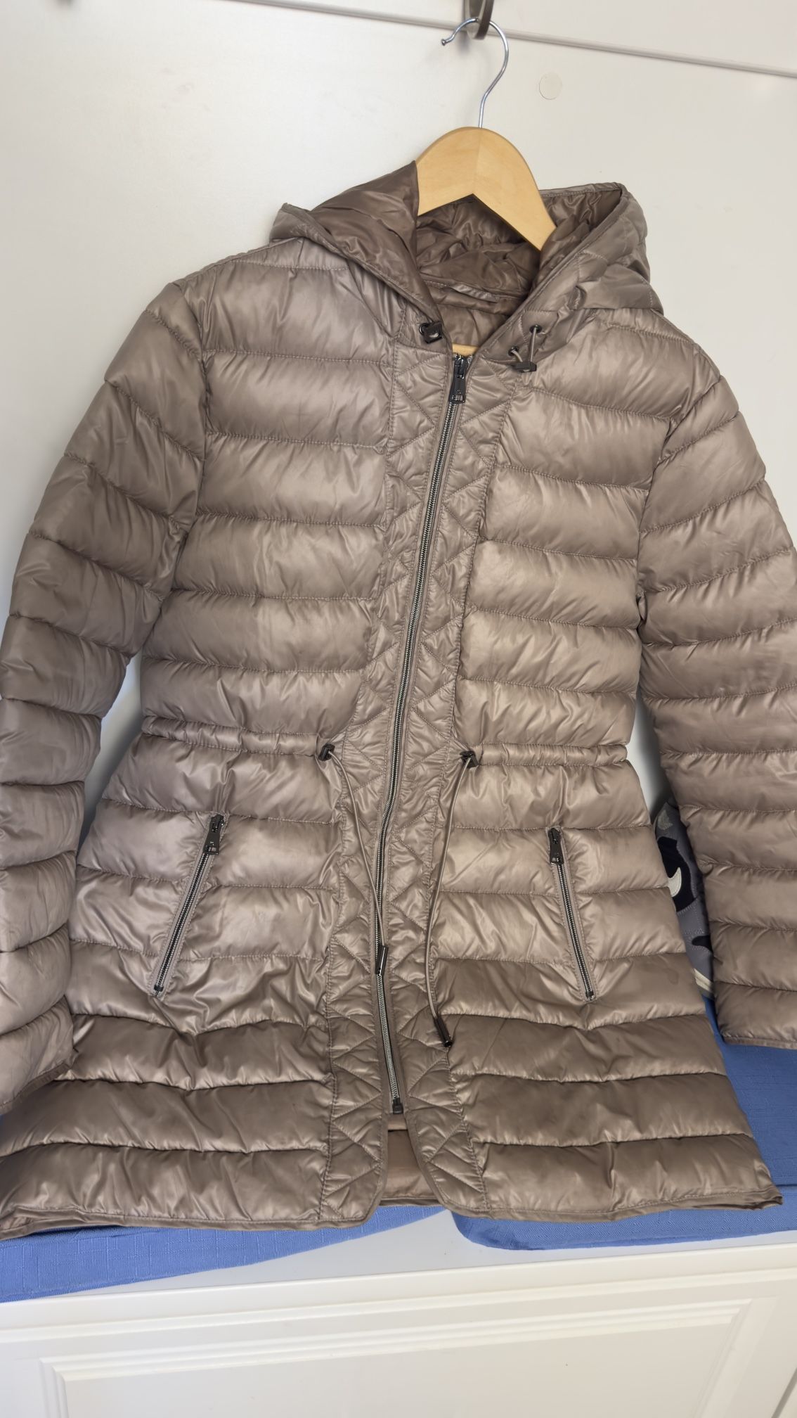 Winter jacket Kenneth cole  size L