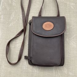 Brown Small Purse