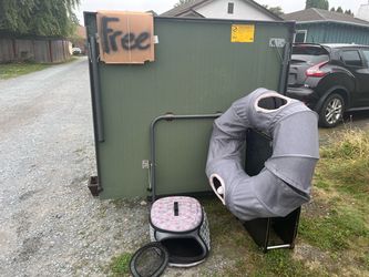 FREE STUFF ping pong table