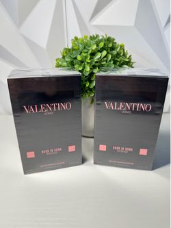 Valentino intense