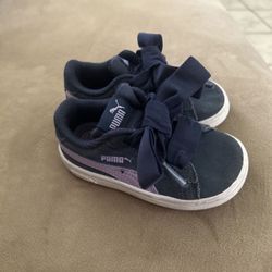 Puma Toddler Shoes