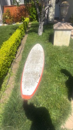 Surfboard