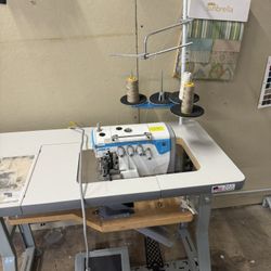 Sorchadora De 4 Hilos