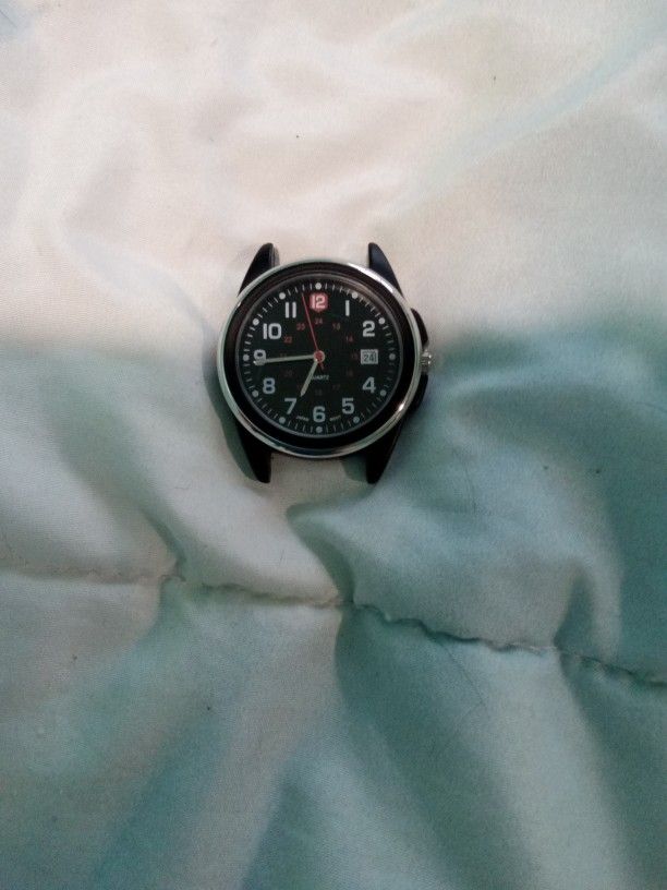 Japan Movement Watch