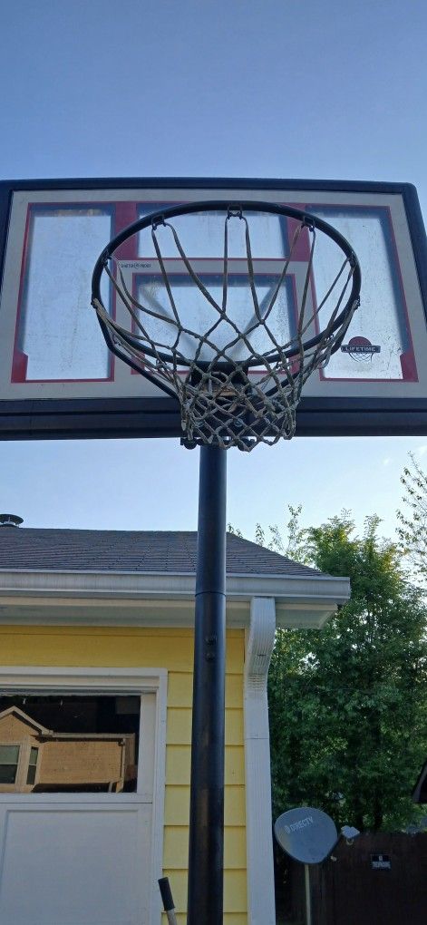 Basketball Goal