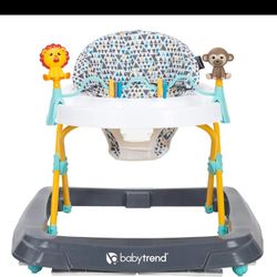 Baby Trend trend walker Zoo-ometry 6-12M
