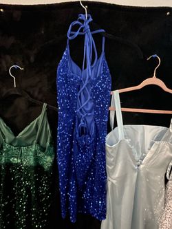 BRAND NEW Prom / Formal Dresses – Sizes 4 & 6 – $100 ✨