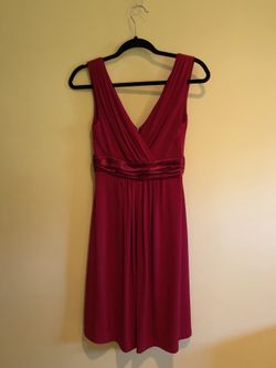 Size 2 David’s Bridal Dress