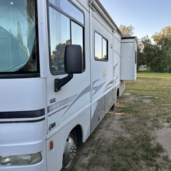 2005 Itasca Sunnova