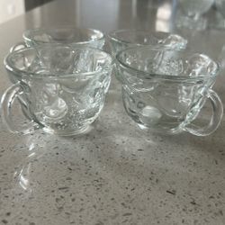Glass Cups