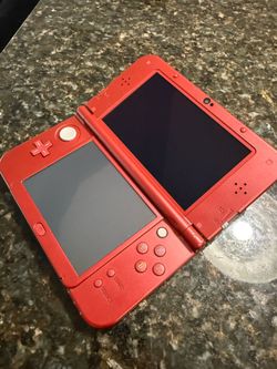 New Nintendo 3DS XL
