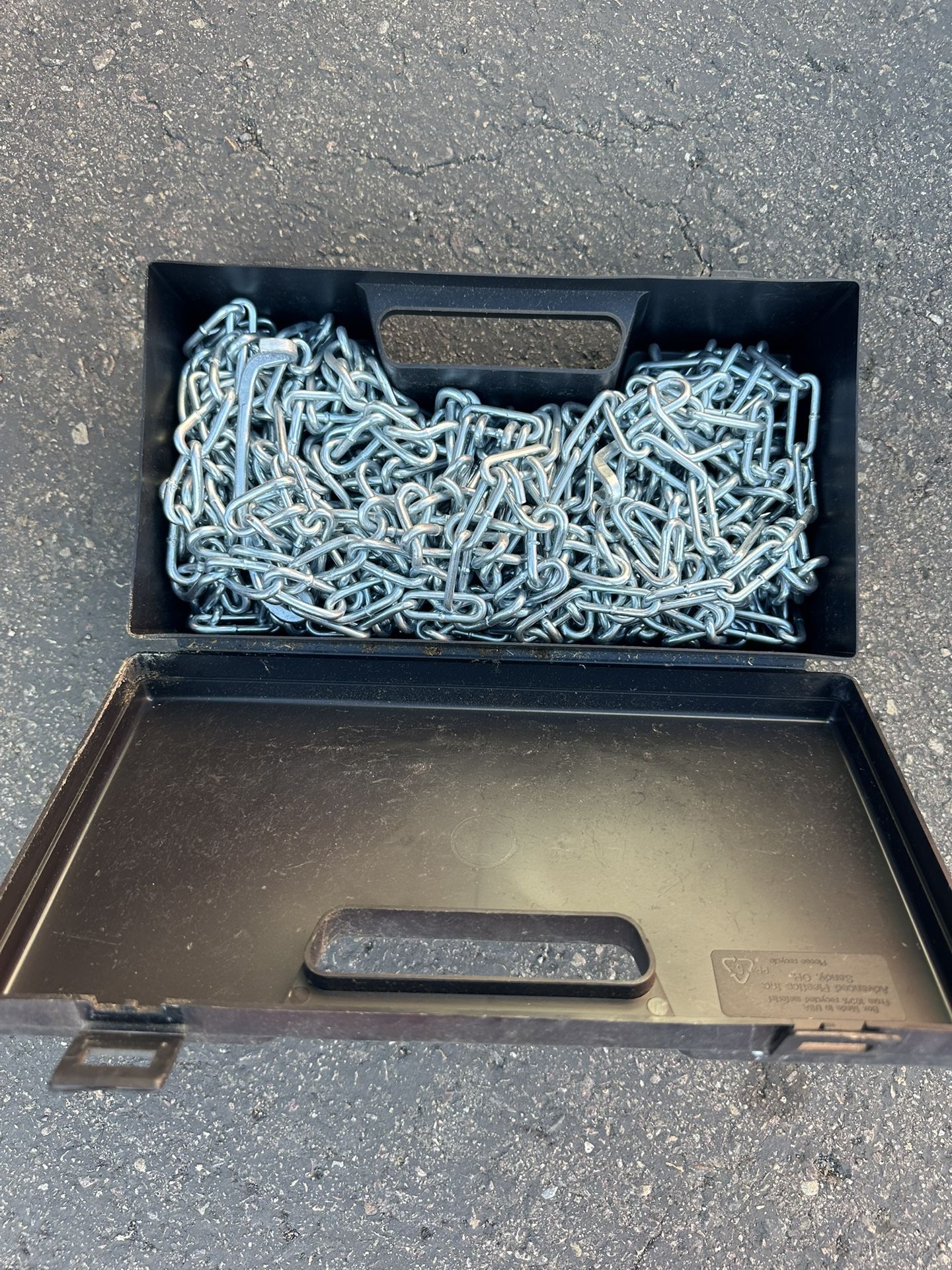 Chains For Car