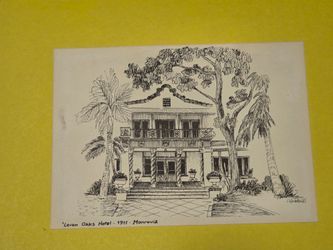 Monrovia Art