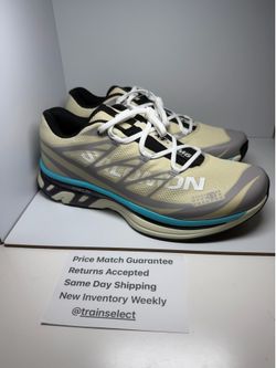 Maison Margelia x Salomon Limited Edition XT-MM6 Size 11 Mens