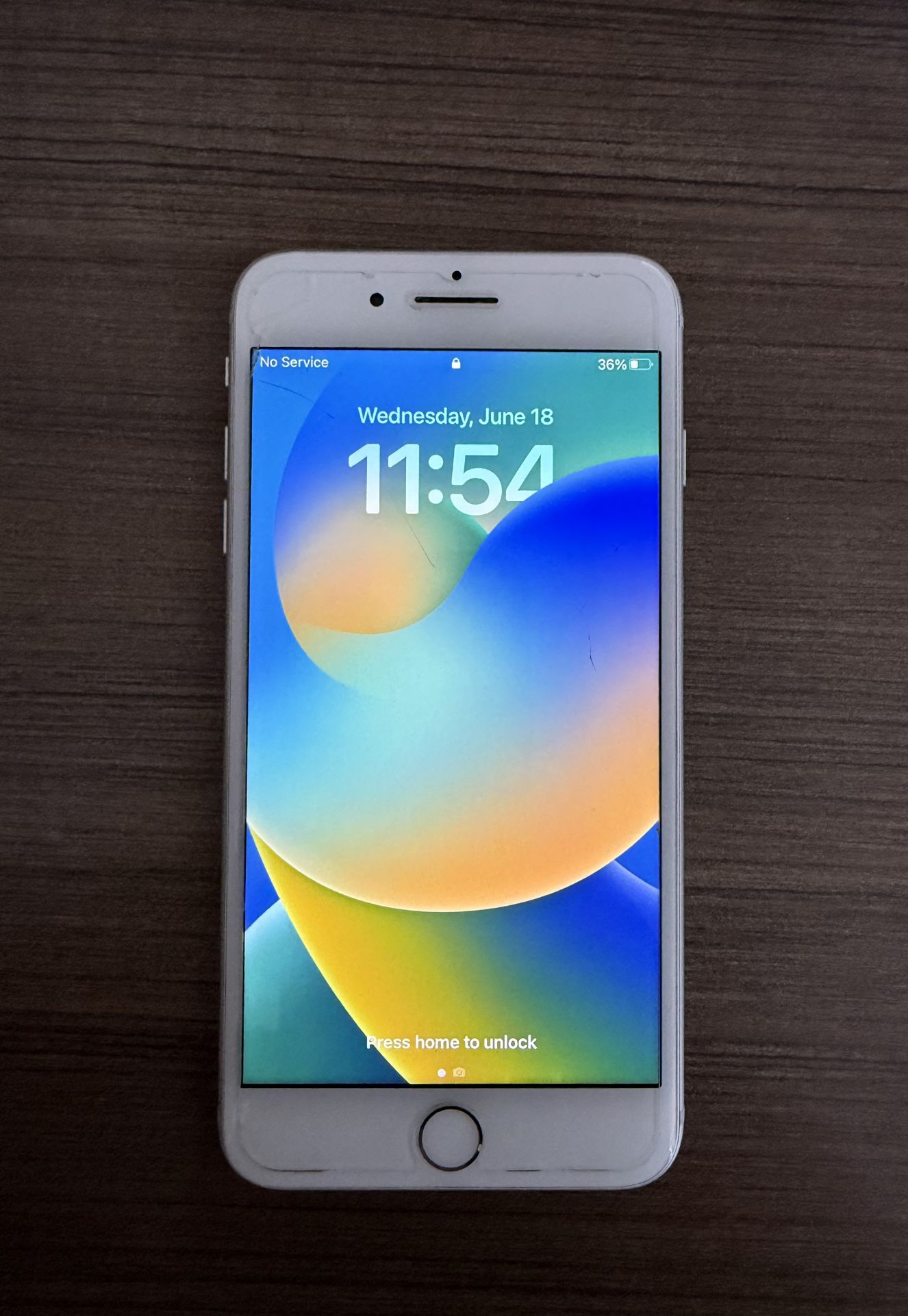 iPhone 8 Plus 64GB Unlocked