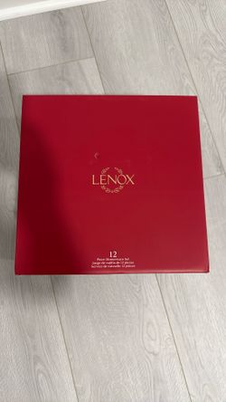 Lenox Dinner set
