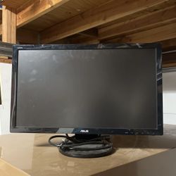 Asus Gaming Monitor 