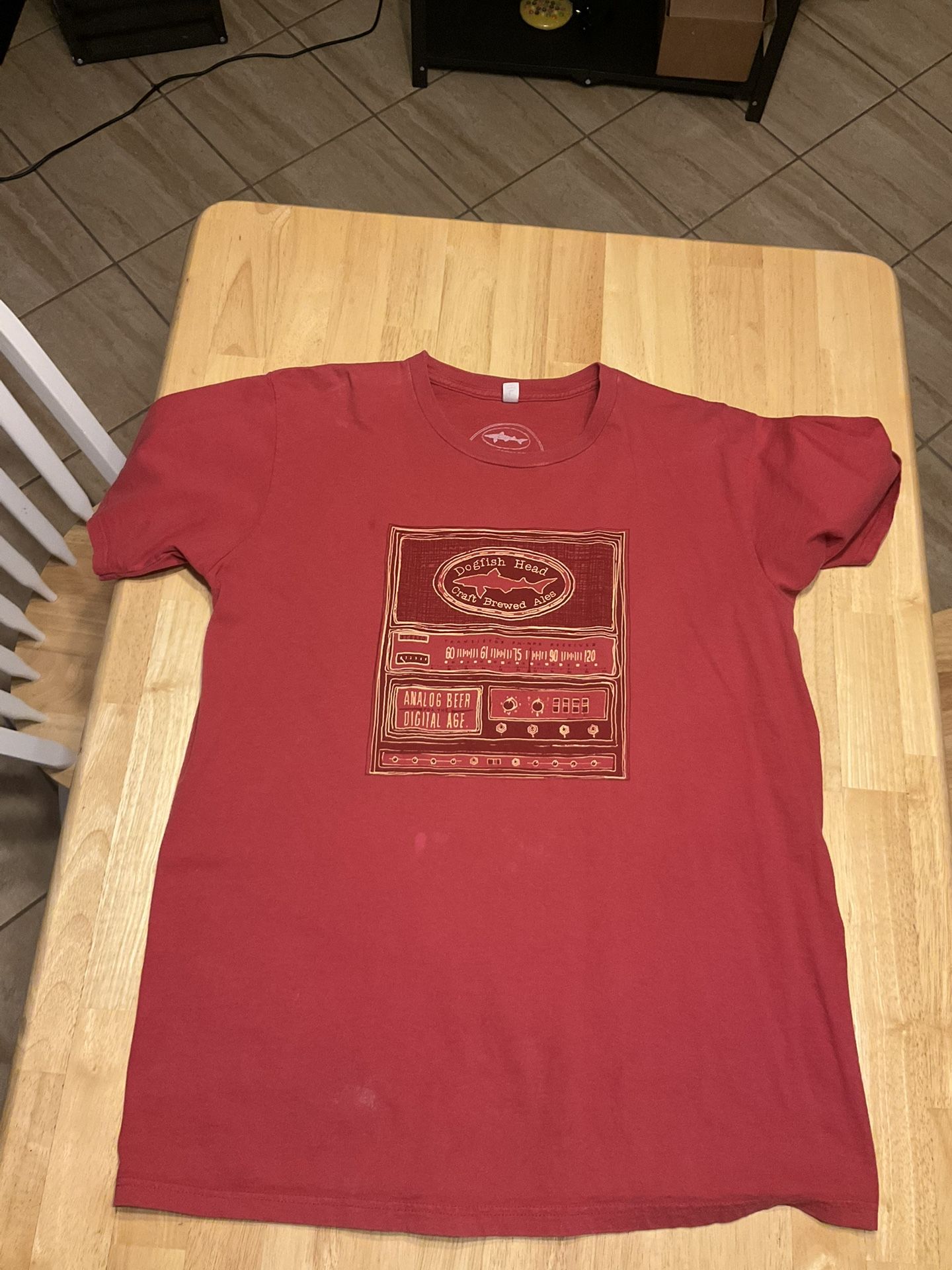 Shirt Large