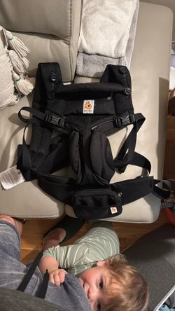 Ergo Baby