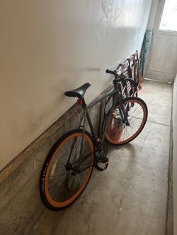 Bike Pure Cycles