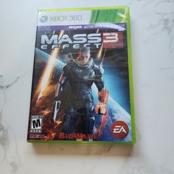 Mass Effect 3