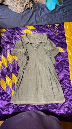 John Varvatos golf polo (men large)