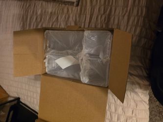 Organizers and makeup bundle