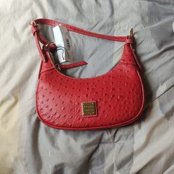 DOONEY & BURKE PURSE