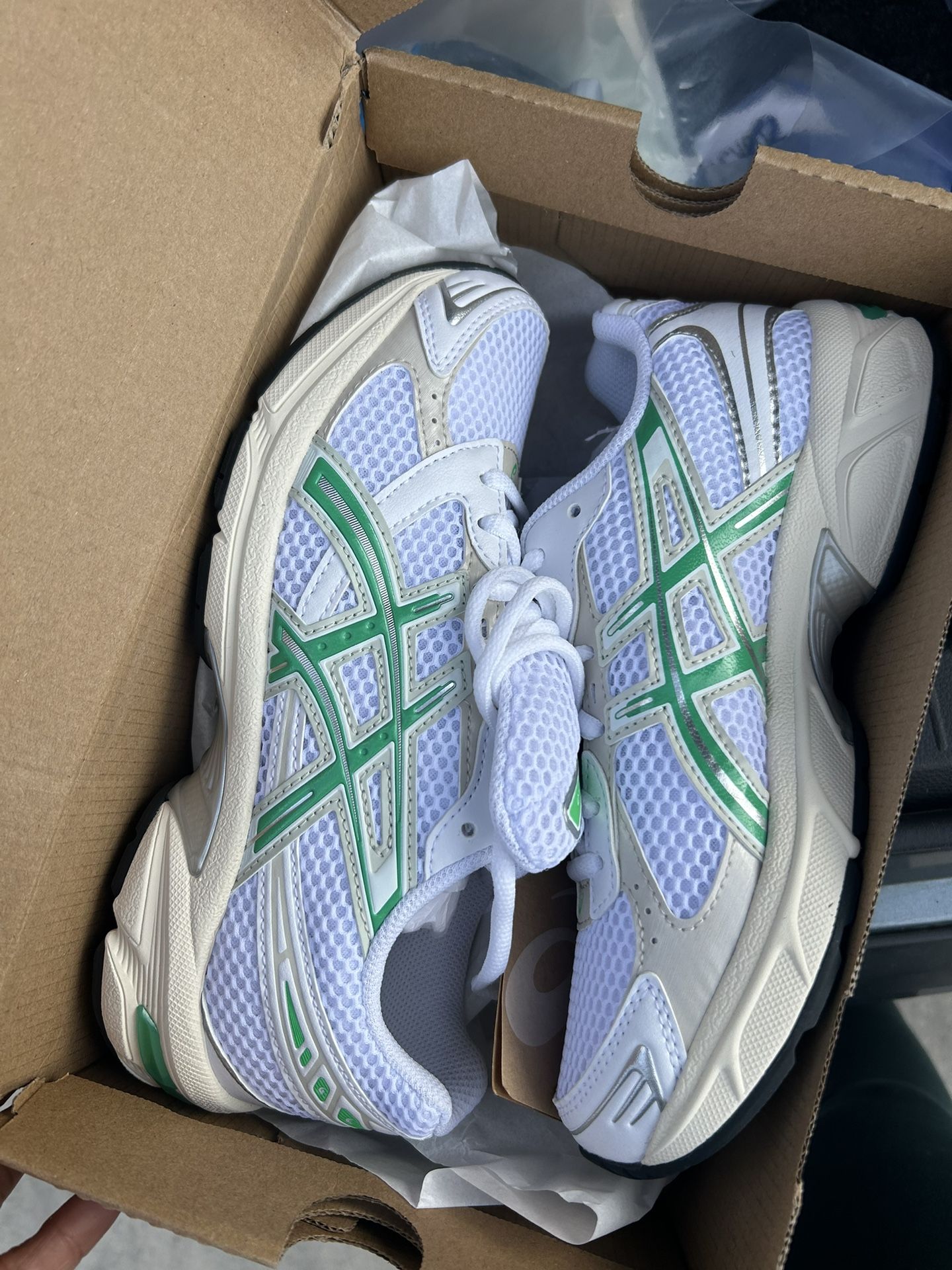 Women’s Asic Gel 1130s