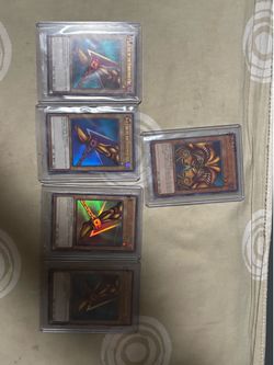 Exodia LART yugioh