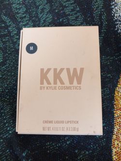 KKW By KYLIE Cosmetics